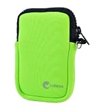 Case for CalorieSmart Calorie Counter (Green)