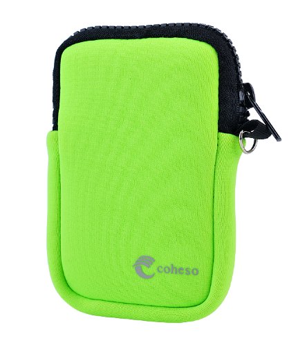 price Coheso ZB-CS100-GREEN