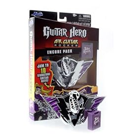 Guitar Hero Encore Pack 80's Rock by Guitar Hero