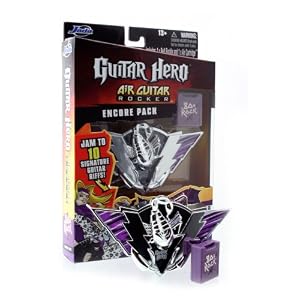 Guitar Hero Encore Pack 80's Rock by Guitar Hero