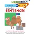 My Book of Sentences