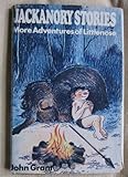 More adventures of Littlenose