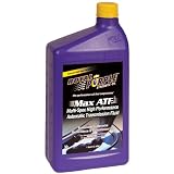 Royal Purple  01320 Max Automatic Transmission Fluid
