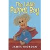 The Little Puppet Boy (White Wolves: Stories from Different Cultures)