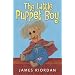 The Little Puppet Boy (White Wolves: Stories from Different Cultures)