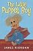 The Little Puppet Boy (White Wolves: Stories from Different Cultures)