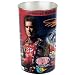 Jeff Gordon NASCAR Driver Tapered Wastebasket (15 Height) by Wincraft