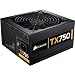 Corsair CMPSU-750TXV2UK Enthusiast Series TX750 V2 High Performance 750W Power Supply
