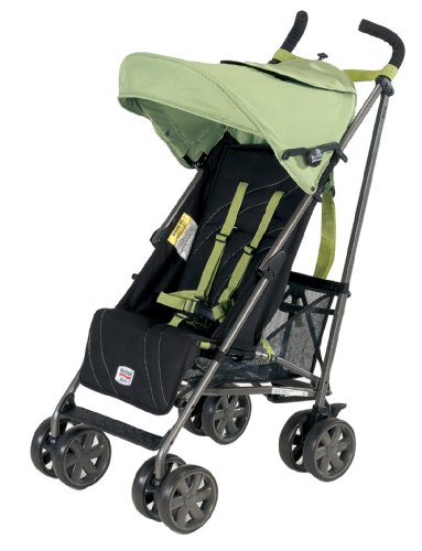 Britax Blink Lightweight Stroller, Sprout