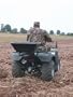 Moultrie� ATV Food Plot Spreader