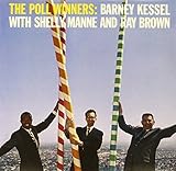 THE POLL WINNERS (180GRAM)[12 inch Analog]