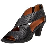 Gentle Souls Womens Osaka Rama Dress Sandal