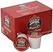 French Market Coffee Single Serve Cups, Medium-Dark Roast With Chicory, 12 count