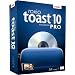 TOAST 10 Titanium PRO