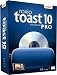 TOAST 10 Titanium PRO
