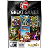 6 Great Games