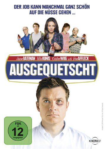 Produkt-Bild: Ausgequetscht