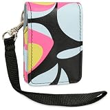 Pacific Design Chloe Dao 3rd Gen iPod Nano Flip Case - Retro Print