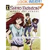 Shojo Fashion Manga Art School: How to Draw Cool Looks and Characters