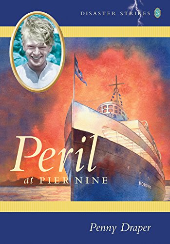 Peril at Pier Nine: Disaster Strikes! 3