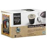 Caribou Coffee, Daybreak Morning Blend, K-Cup Portion Pack for Keurig K-Cup Brewers, 12-Count (Pack of 3) Caribou Coffee, Daybreak Morning Blend, K-Cup Portion Pack for Keurig K-Cup Brewers, 12-Count (Pack of 3)