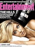 Entertainment Weekly (August 8, 2008) Lauren Conrad (Special Report: Living on Camera; The Hills)