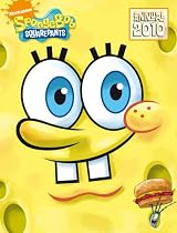 "SpongeBob SquarePants" Annual 2010