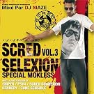 Scred Connexion /Vol.3
