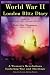 World War ll London Blitz Diary (A Woman's Revelations Enduring War and Marriage) (1939-1940)