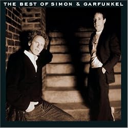 Simon And Garfunkel - Best Of Simon And Garfunkel