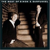 The Best of Simon & Garfunkel