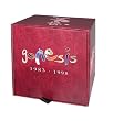 1983-1998 Box Set 5CD/5DVD