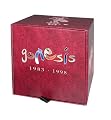 1983-1998 Box Set 5CD/5DVD