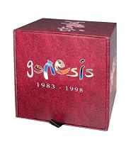 1983-1998 Box Set 5CD/5DVD