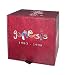 1983-1998 Box Set 5CD/5DVD