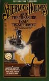 Sherlock Holmes and the Treasure Train