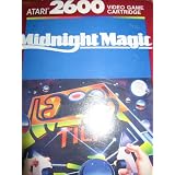 Midnight Magic for Atari 2600 [Boxed]