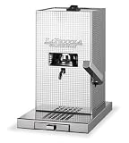 Easy Serving Espressomaschine La Piccola »Diamante« Edizione speciale