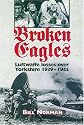 Broken Eagles: Luftwaffe Losses Over Yorkshire