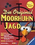 Die Original Moorhuhnjagd. CD- ROM fuer Windows 95/98
