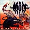 Ravenous