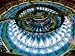 Attacks in Space by Radiation Weapons Are Simulated by Saturn Machine, New Mexico Pho...