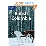 British Columbia (Lonely Planet Country & Regional Guides)
