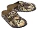 Birkenstock Boston Indian Garden Brn