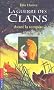 La guerre des clans, Tome 4 : Avant la temp�te