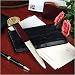 Atlanta Falcons NFL Letter Opener
