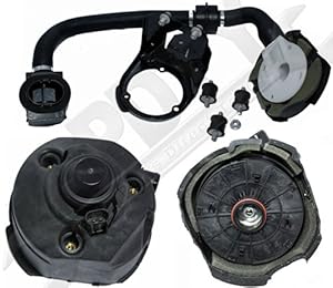 Amazon Com Apdty 19515548 Secondary Air Injection Smog