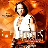 Hercules: Original Soundtrack, Vol.2 [SOUNDTRACK]