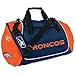 Reebok Denver Broncos RBK Duffle Bag