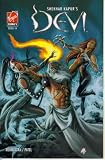 Shekhar Kapur's Devi #14 (Virgin Comics)